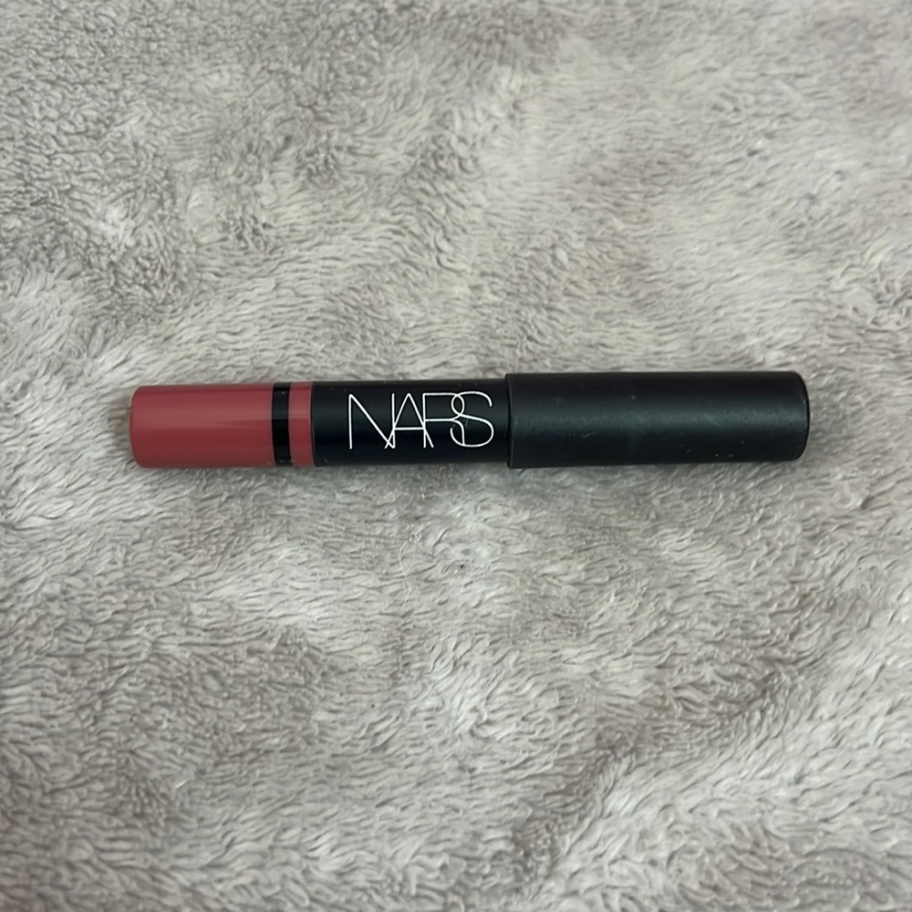 ‼️ NARS Satin Lip Pencil